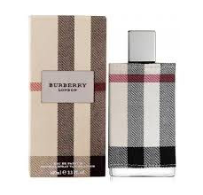 Miniatura: BURBERRY LONDON MUJER 100ML EDP BURBERRY
