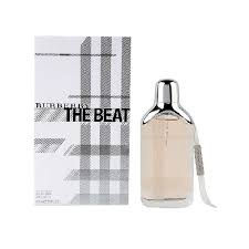 Miniatura: THE BEAT MUJER 75ML EDP BURBERRY