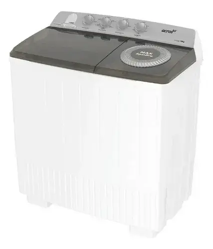 ACROS LAVADORA SEMIAUTO 24KG. ALD2445SE 