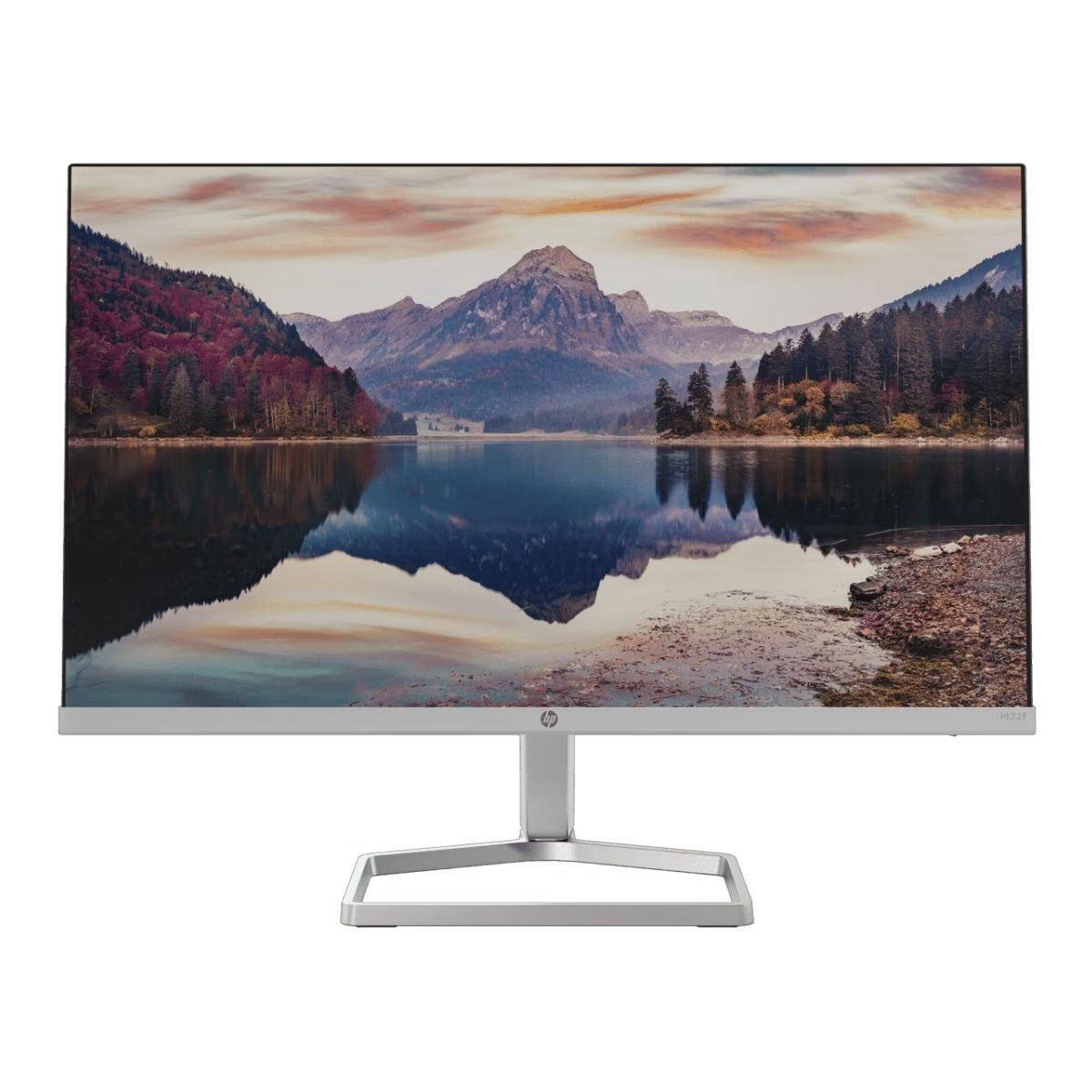 HP MONITOR M22F FHD 2D9J9AA