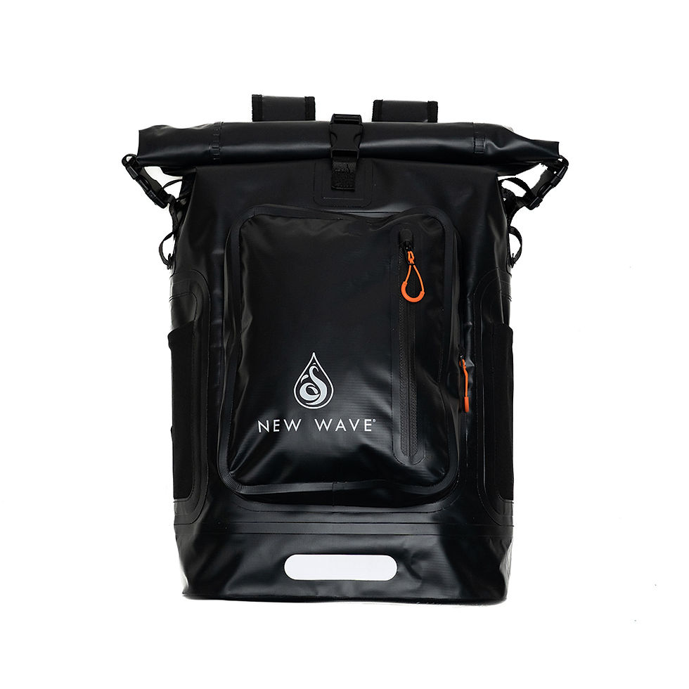 Miniatura: DRY BAG PLUS BLACK