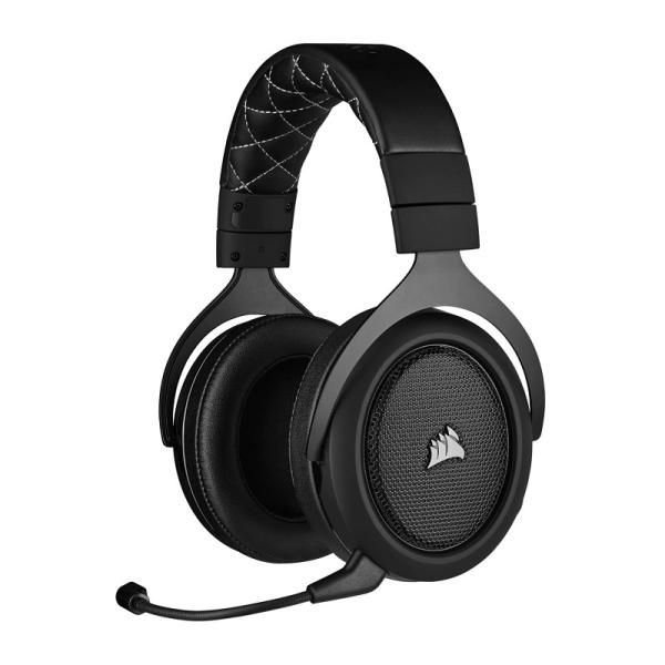 HEADSET CORSAIR HS70 PRO WIRELESS GAMING