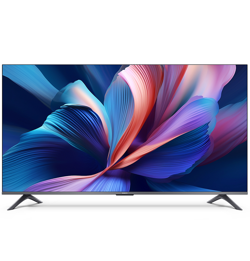 
XIAOMI TV A PRO 55 2026 63997 BLACK