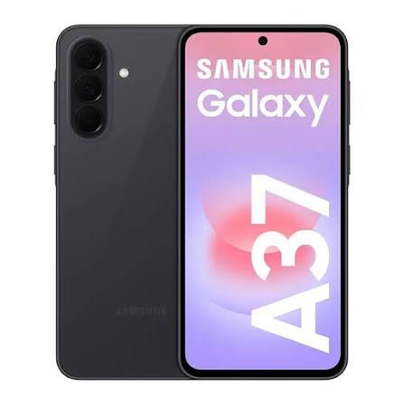 GALAXY A37 5G 8GB/256GB GRAY