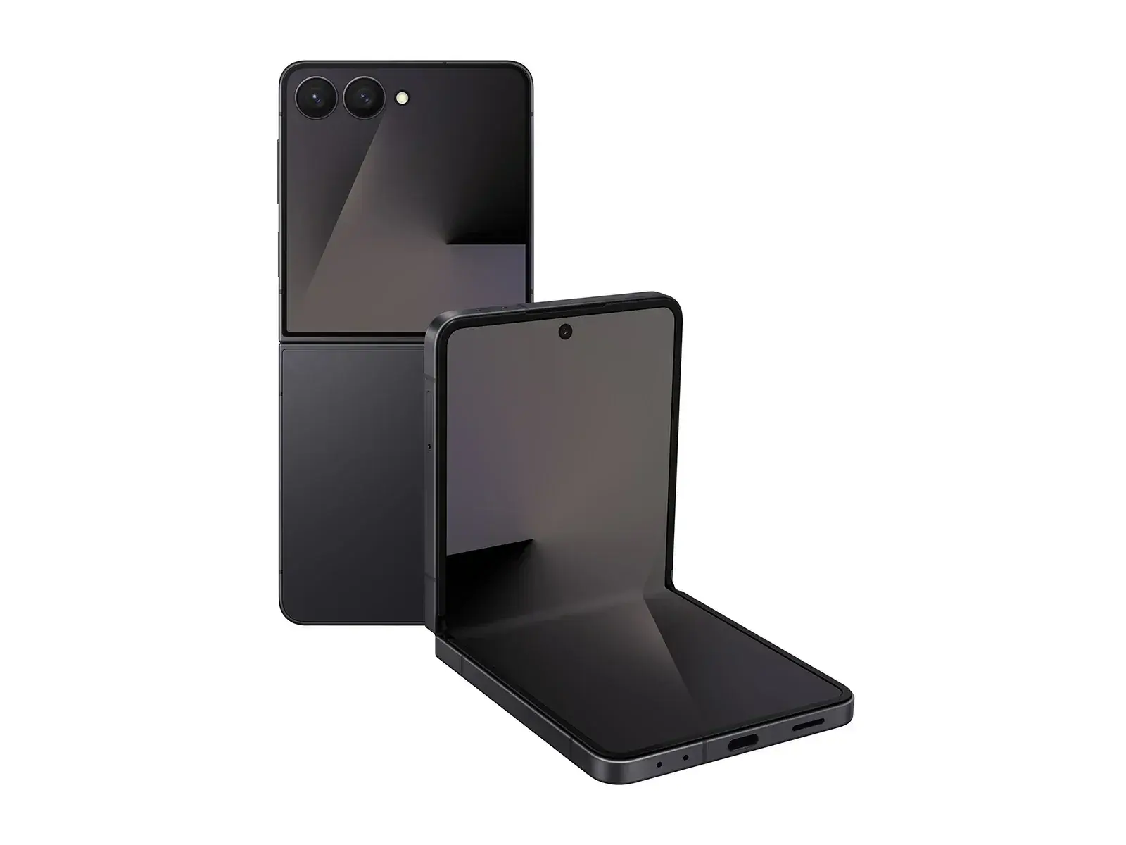 GALAXY Z FLIP 7 12GB/256GB JETBLACK