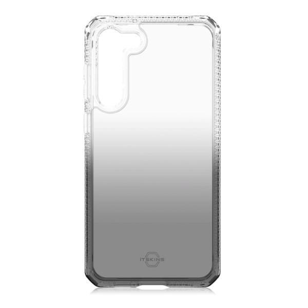 ITSKINS CASE FOR SAMSUNG GALAXY S23 HYBRID R // OMBRE