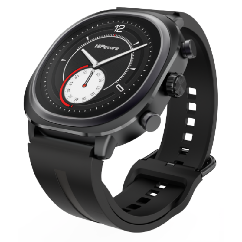 Miniatura: SMART WATCH HIFUTURE AIX LITE / BANDA DE 22MM