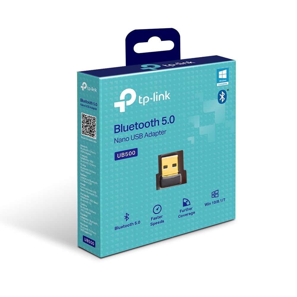 TP-LINK ADAPTADOR BLUETOOTH UB500
