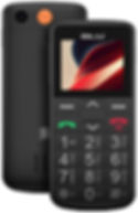 BLU JOY 4G NEGRO