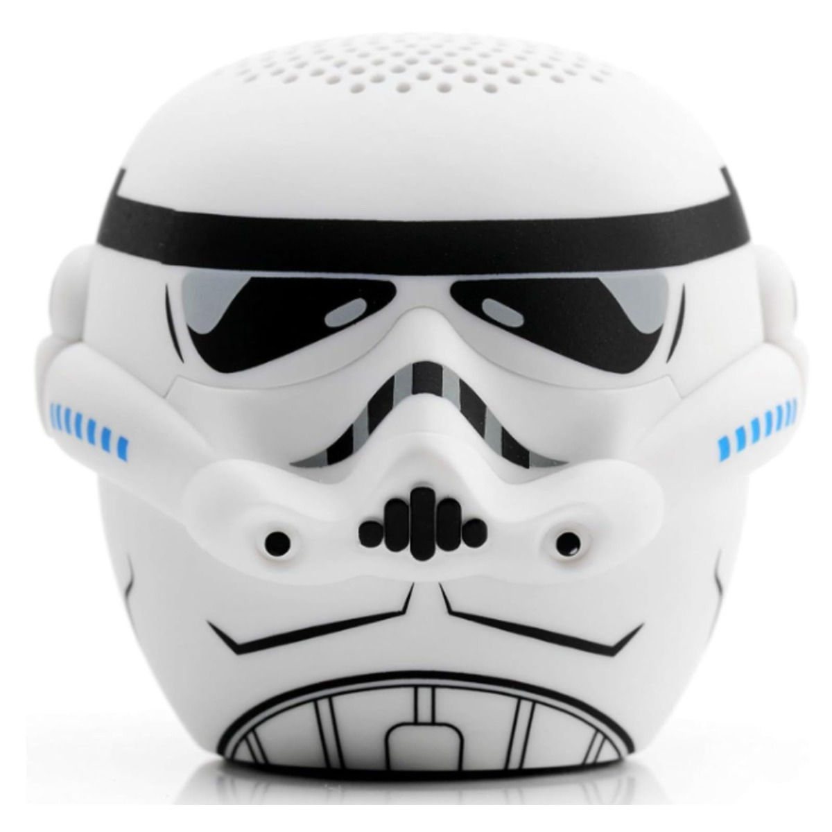 PARLANTE BLUETOOTH BITTY BOOMERS STAR WARS STORMTROOPER COLECCIONABLE