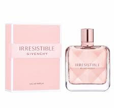 Miniatura: IRRESISTIBLE MUJER 80ML EDP GIVENCHY