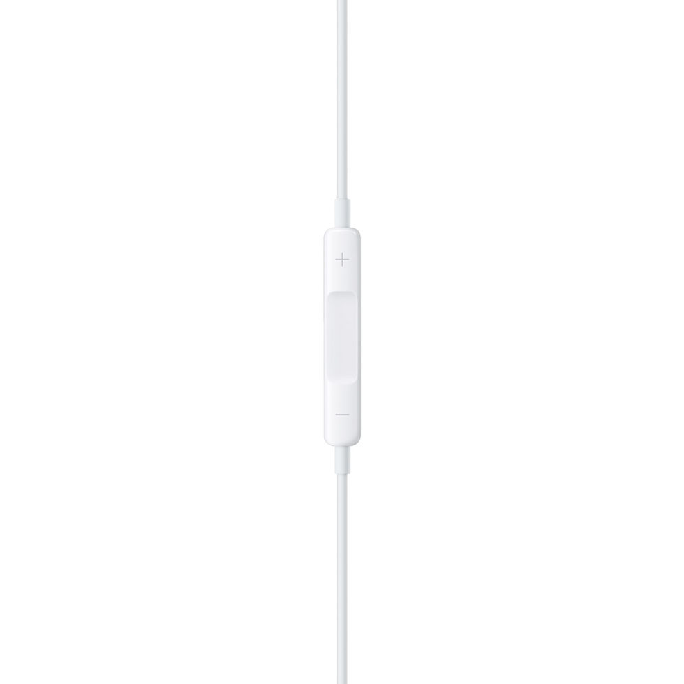 Miniatura: APPLE EARPODS (LIGHTNING CONNECTOR)