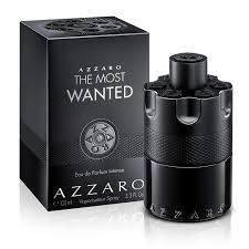 Miniatura: AZZARO THE MOST WANTED INTENSE HOMBRE 100ML EDP AZZARO