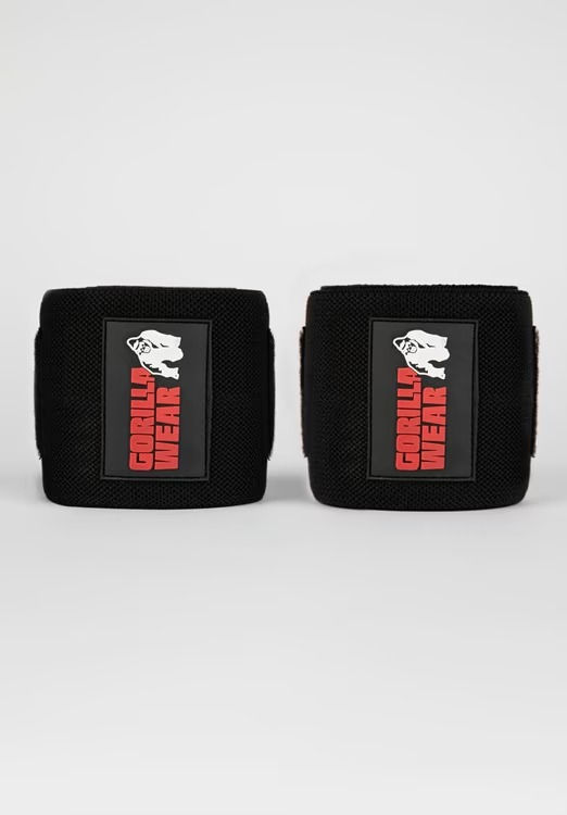 GW ELBOW WRAPS - 120CM