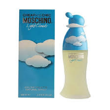 Miniatura: MOSCHINO LIGHT CLOUDS MUJER 100ML EDT MOSCHINO