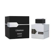 L ADVENTURE INTENSE HOMBRE 100ML EDP AL HARAMAIN