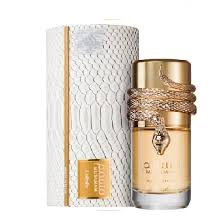 MUSAMAN WHITE UNISEX 100ML EDP LATTAFA