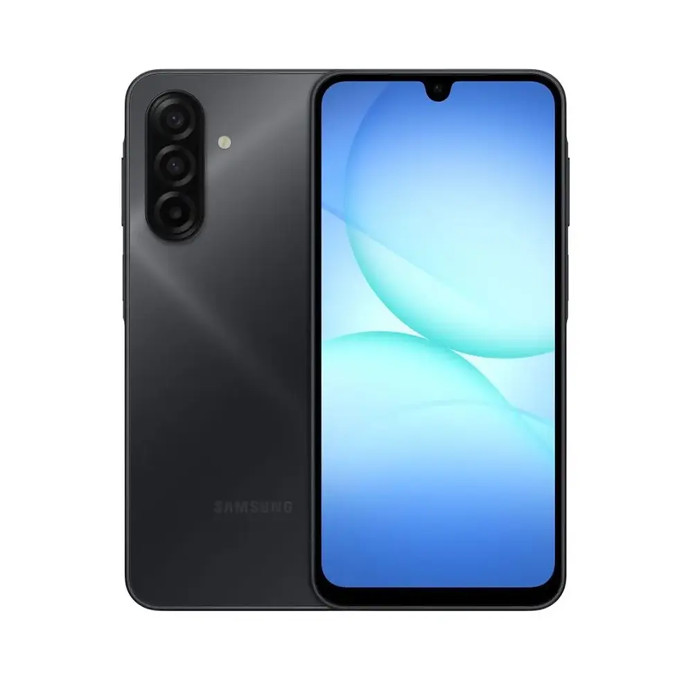 GALAXY A17 4GB/128GB LTE BLACK
