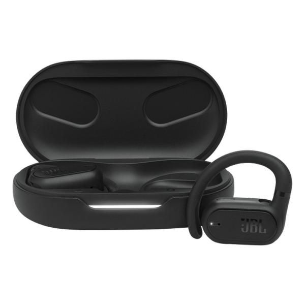 Miniatura: AUDIFONO JBL SOUNDGEAR SENSE INALÃMBRICO BLUETOOTH JBLSNDGEARSNSBLKAM
