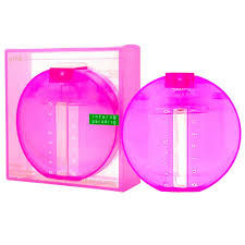 Miniatura: PARADISO INFERNO ROSA MUJER EDT 100ML BENETTON