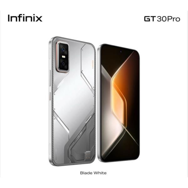 INFINIX GT 30 PRO 12/256GB,