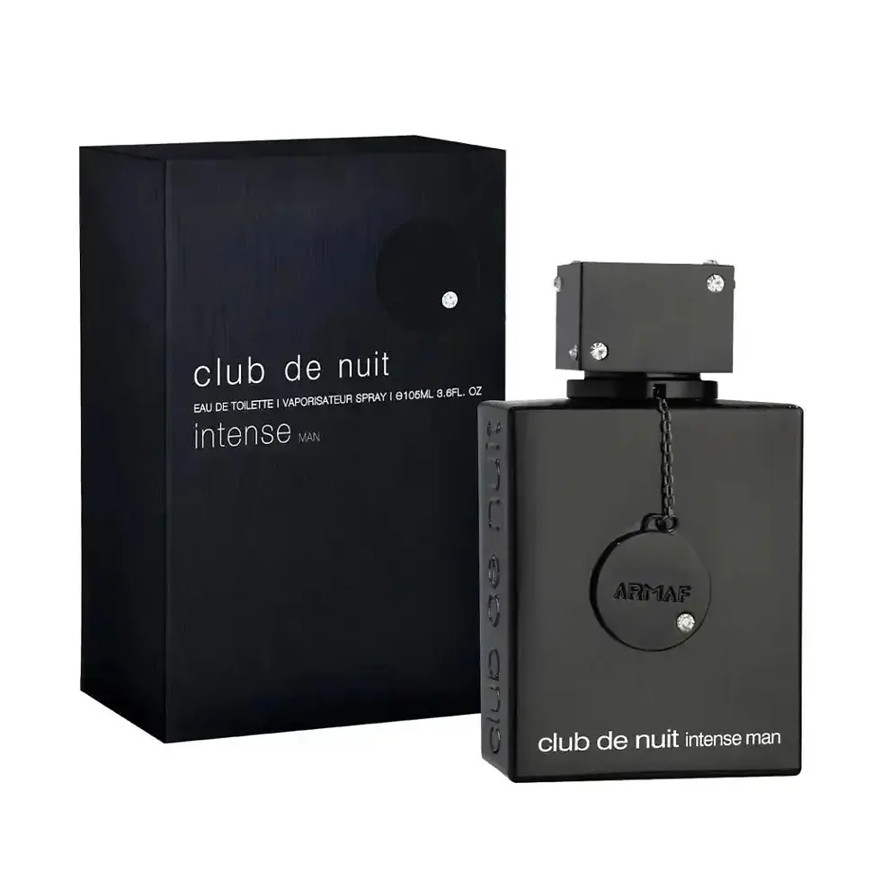 Miniatura: CLUB DE NUIT INTENSE HOMBRE 30ML EDT ARMAF