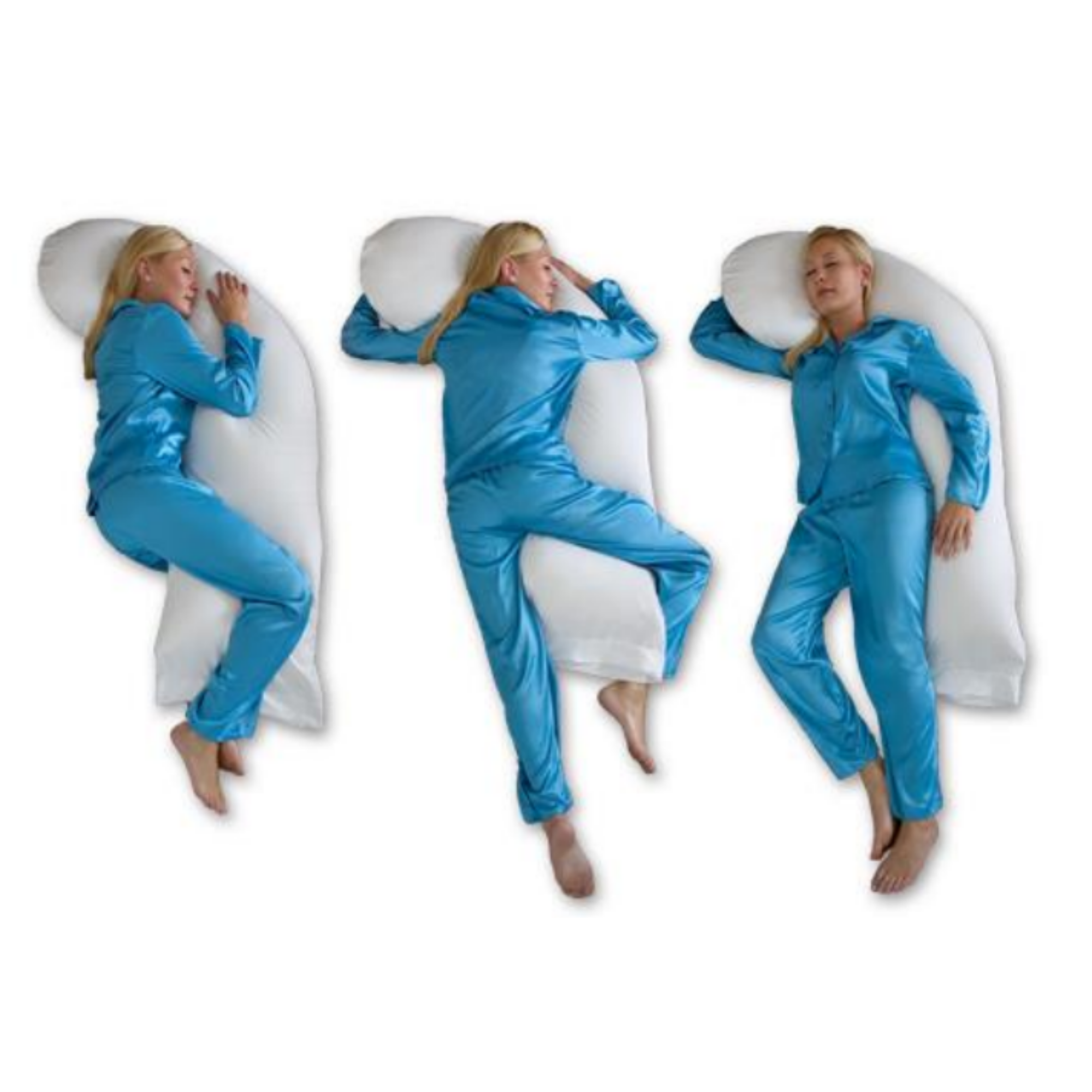 ALMOHADA 3 EN 1