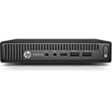 COMPUTADORA HP PRODESK 600 G6 MINI CI7-10700T 8GB 1TB WINDOWS 10 PRO
