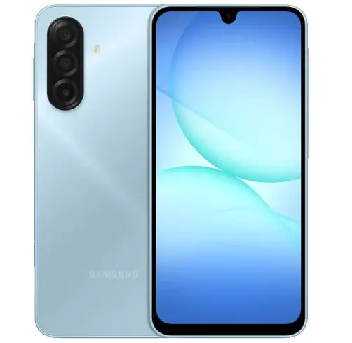 GALAXY A17 LTE 8GB/256GB LIGHT BLUE