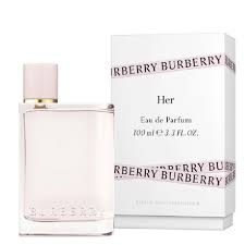 Miniatura: HER BURBERRY MUJER 100ML EDP BURBERRY