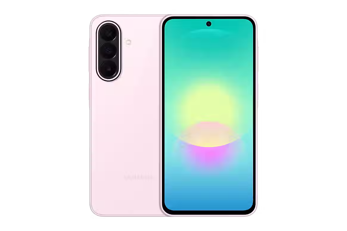 GALAXY A27 5G 8GB/256GB LIGHT PINK