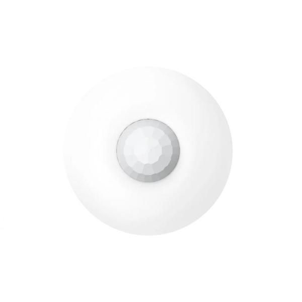 SENSOR PIR DE MOVIMIENTO HIKVISION AX HYBRID PRO COBERTURA 360