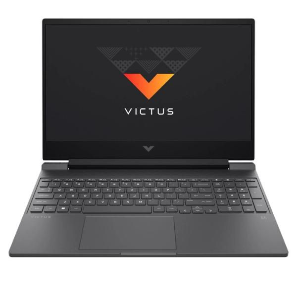 LAPTOP GAMING HP VICTUS 15.6 PULG RYZEN 7 7445HS 16GB 512GB SSD NVIDIA GEFORCE