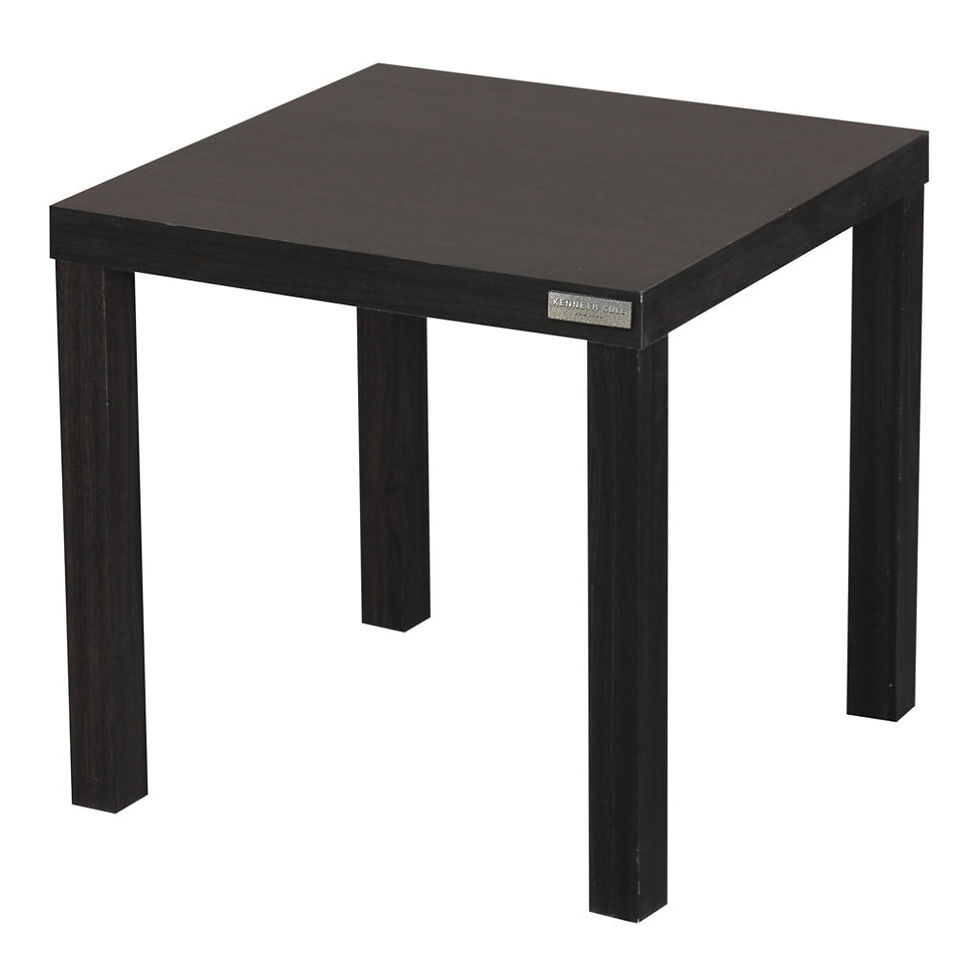 Miniatura: KENNETH COLE MESA NEGRA 90X45X44CM KCWF202101-B