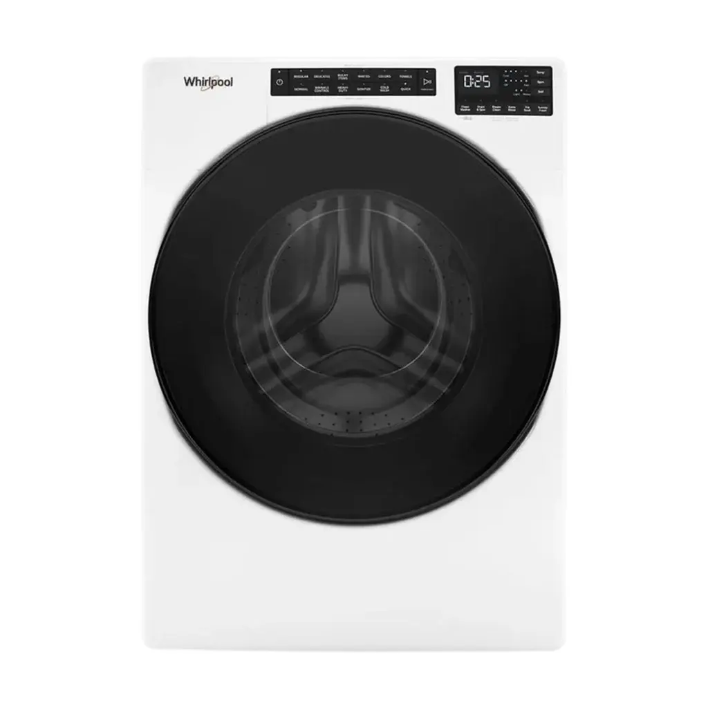 WHIRLPOOL LAVA AUT 21K FRONT 7MWFW5605MW