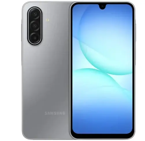 GALAXY A17 LTE 8GB/256GB GRAY