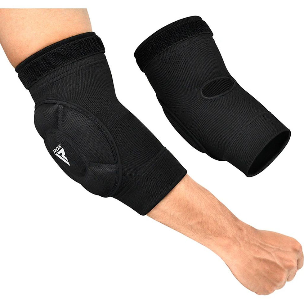 Miniatura: RDX HYP ELBOW FOAM PAD - S