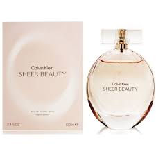 Miniatura: CK SHEER BEAUTY MUJER 100ML EDP CALVIN KLEIN