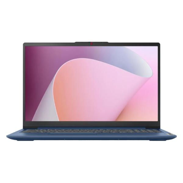 LAPTOP LENOVO IDEAPAD SLIM 3 15.6" RYZEN 5-40 8GB 256GB INGLÃS 199273537594
