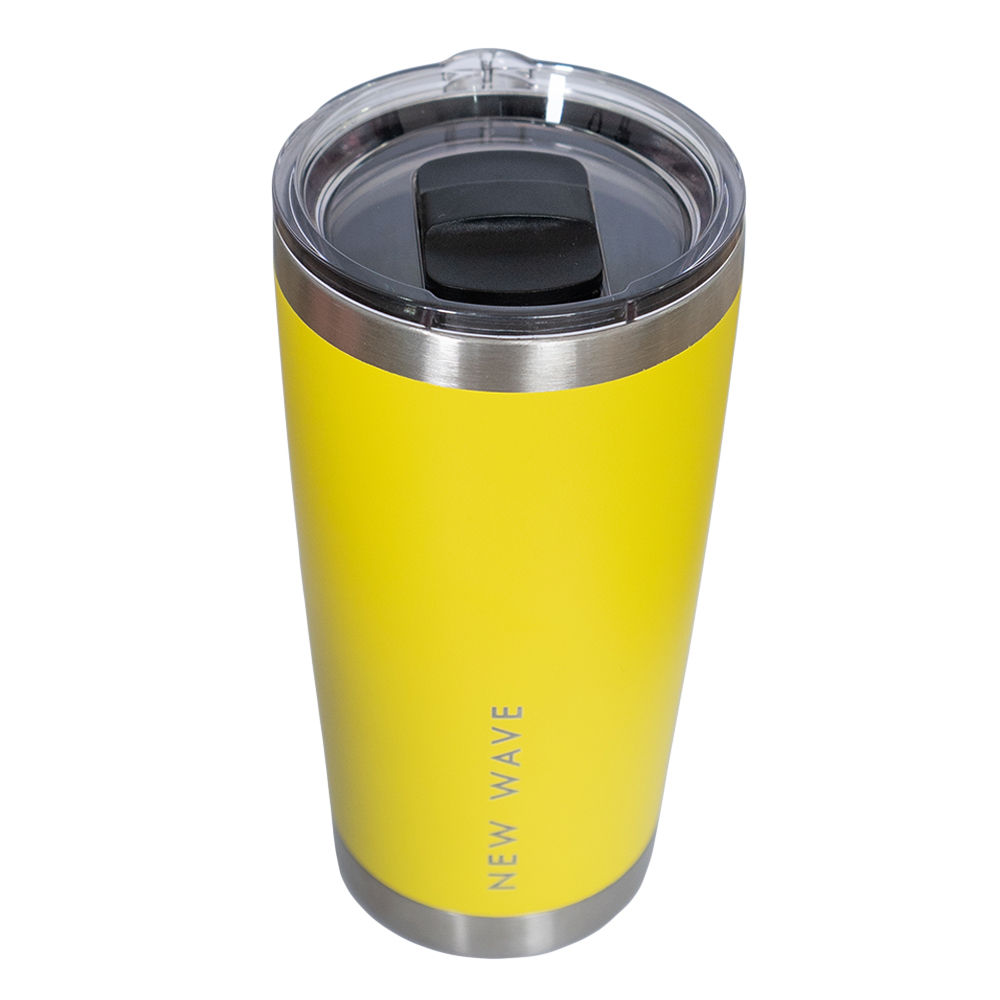 CLASSIC TUMBLER 2.0 YELLOW