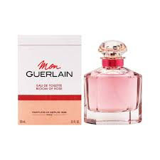 MON GUERLAIN BLOOM OF ROSE MUJER 100ML EDT GUERLAIN