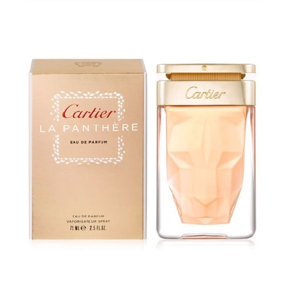LA PANTHERE MUJER 75ML EDT CARTIER