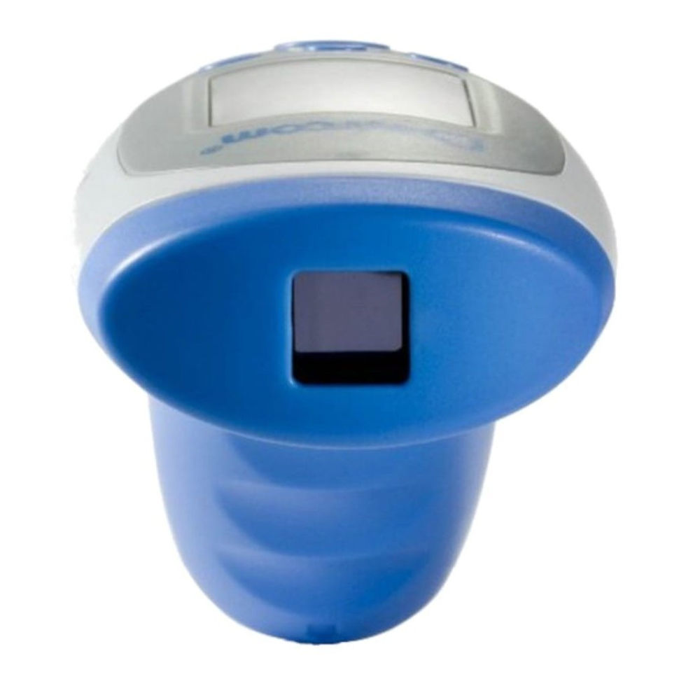 Miniatura: BERRCOM TERMOMETRO DIGITAL PARA CUERPO JXB-182