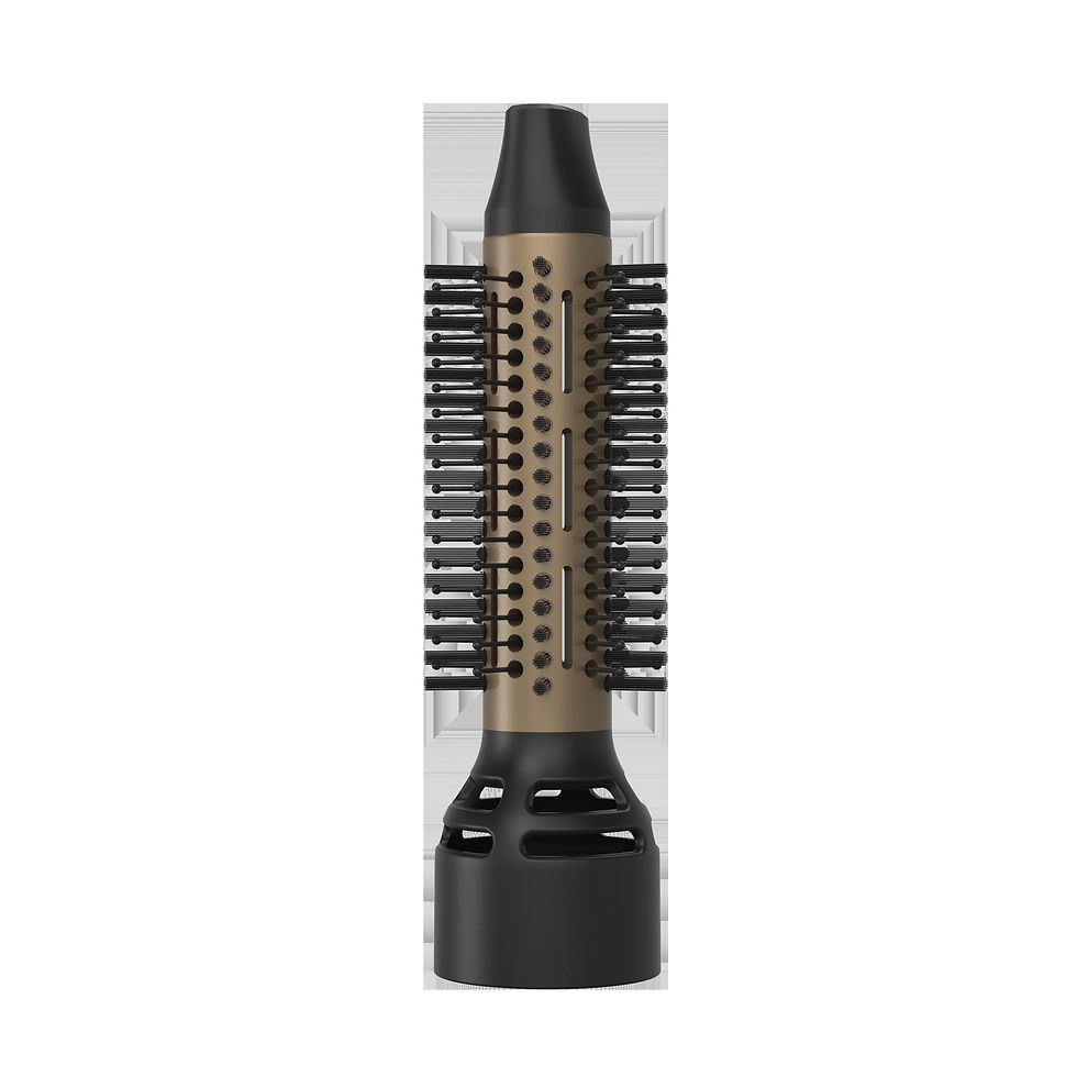 Miniatura: REMINGTON CEPILLO AIRE DE CABELLO CON KERATINA - AS8821-110F