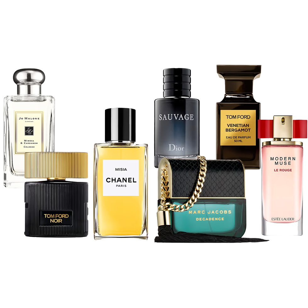 Perfumes
