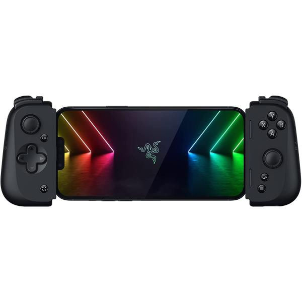Miniatura: GAME PAD RAZER PARA IPHONE KISHI NASA V2 RZ06-04190100-R3U1