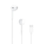 APPLE EARPODS (USB-C)