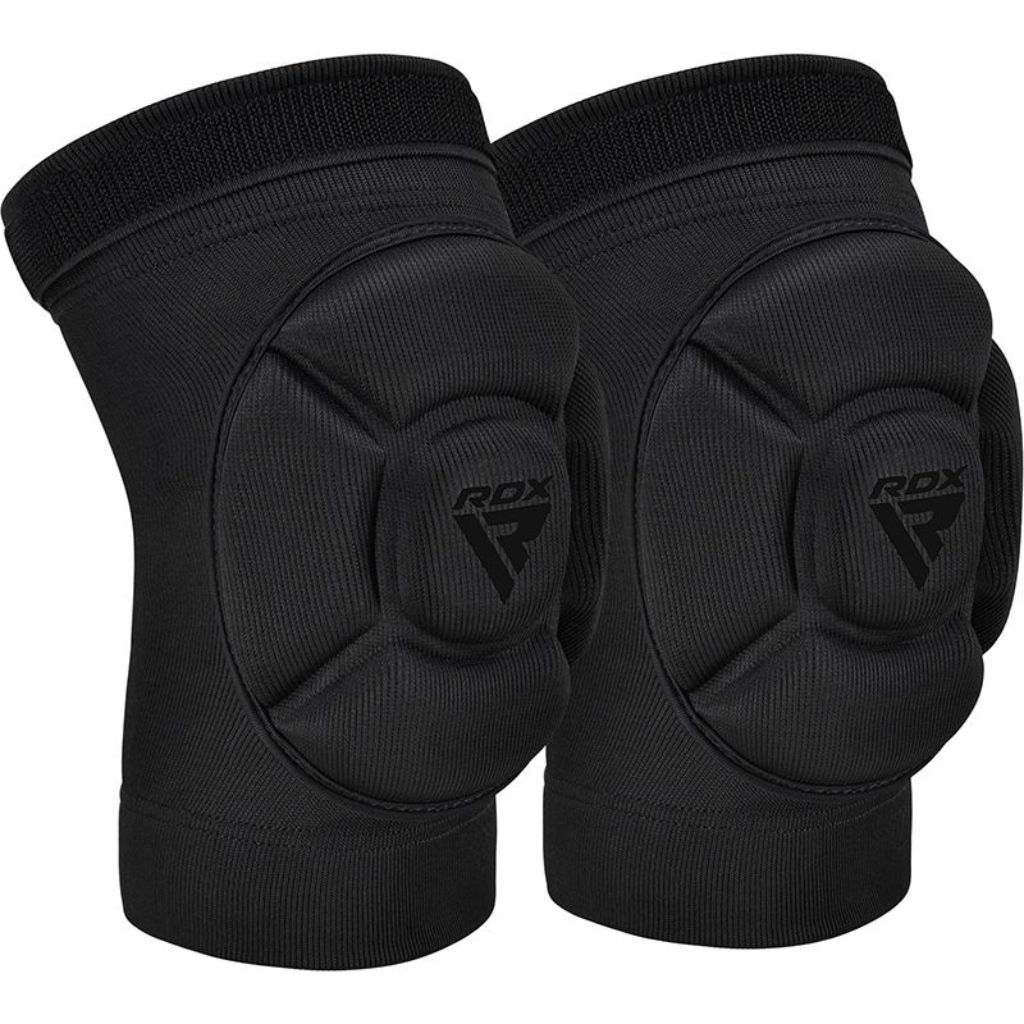 RDX K5 KNEE PADS - BLACK - L