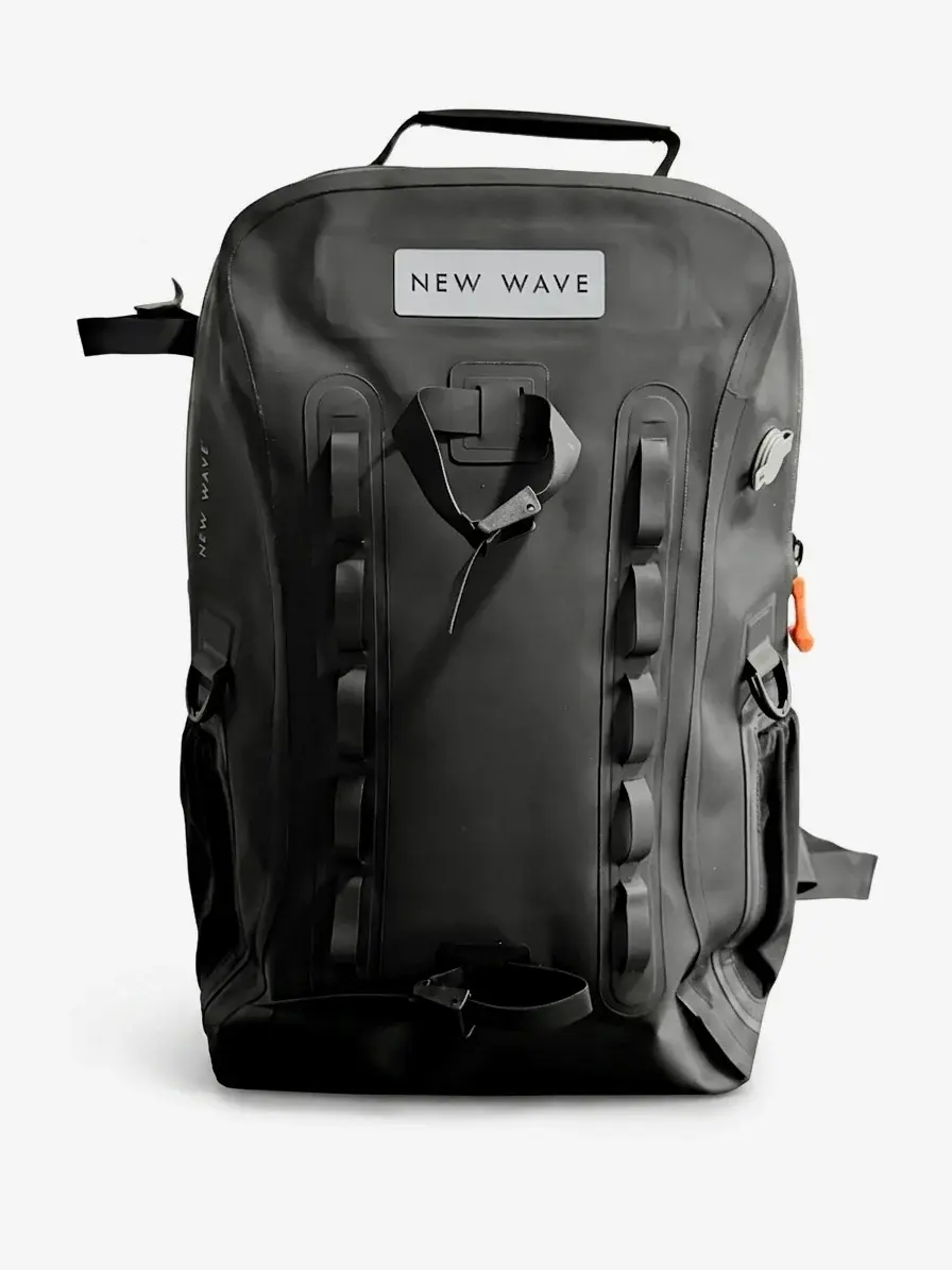 Thumbnail: BIG DRY BACKPACK BLACK