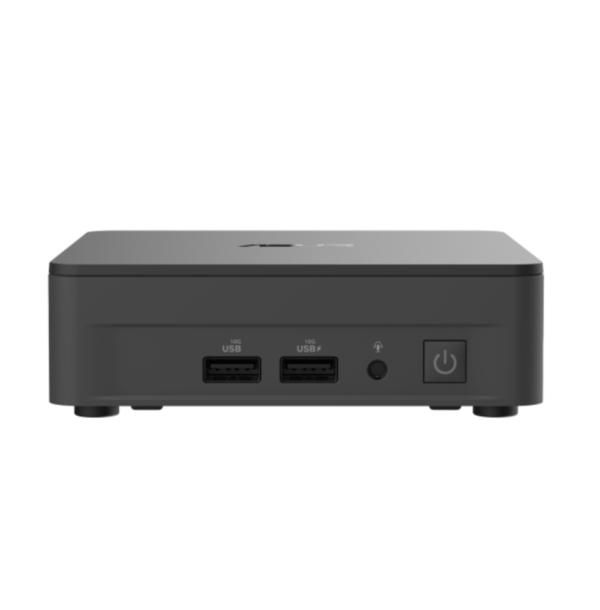 Miniatura: COMPUTADORA NUC ASUS NUC 13 PRO KIT CI3-1315U DDR4 INTEL UHD